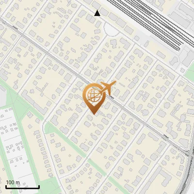 Foto zu Stühlinger Straße 18, 10318 Berlin