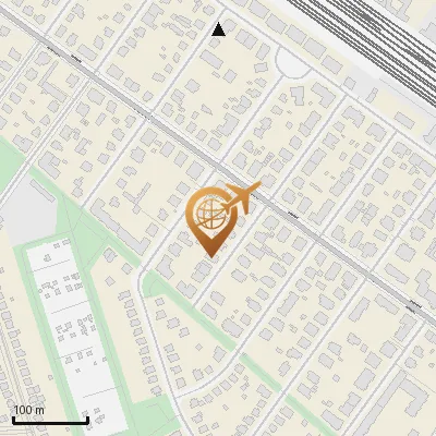 Foto zu Stühlinger Straße 7-10, 10318 Berlin