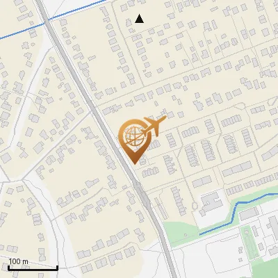 Karte Stühmtwiete 1-2, 22175 Hamburg