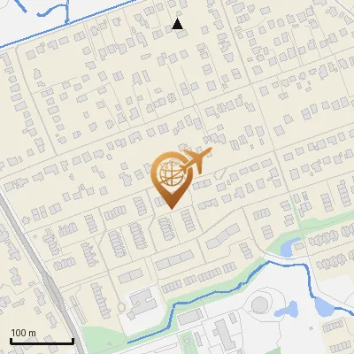 Karte Stühmtwiete 42-44, 22175 Hamburg