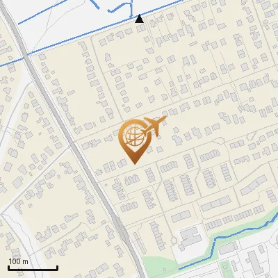 Karte Stühmtwiete 7-14, 22175 Hamburg