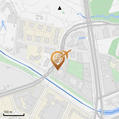 Foto zu Stülerstraße 11, 10787 Berlin