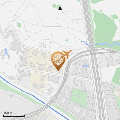 Foto zu Stülerstraße 4, 10787 Berlin