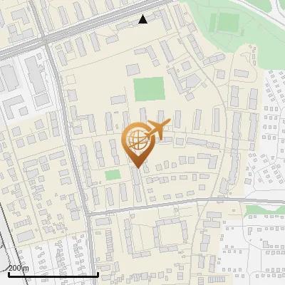 Karte Stümpflingstraße 5, 81549 München