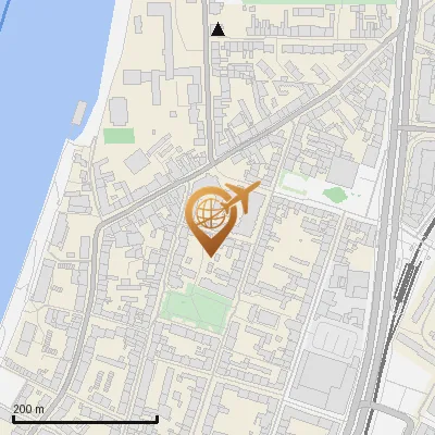 Foto zu Stürmerstraße 3-6, 51063 Köln