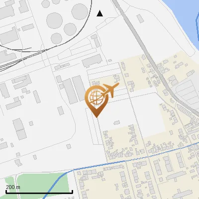 Karte Stürzelberger Weg 26, 50769 Köln