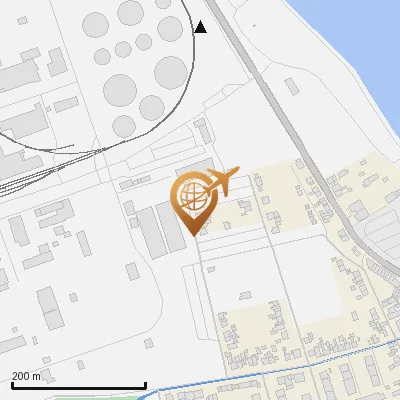 Karte Stürzelberger Weg 36, 50769 Köln