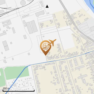 Karte Stürzelberger Weg 2-12, 50769 Köln