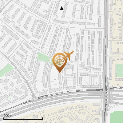 Foto zu Stürzerstraße 40, 80689 München