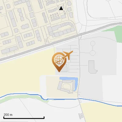 Karte Stüttgenweg 3, 50858 Köln