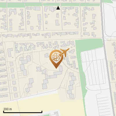 Foto zu Stüttgerhofweg 1, 50858 Köln