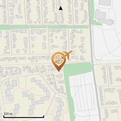 Karte Stüttgerhofweg 10, 50858 Köln