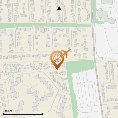 Karte Stüttgerhofweg 12, 50858 Köln