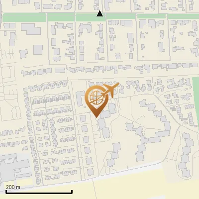 Karte Stüttgerhofweg 13-15, 50858 Köln