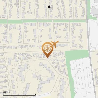 Karte Stüttgerhofweg 18, 50858 Köln