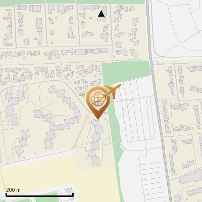 Karte Stüttgerhofweg 2-4, 50858 Köln