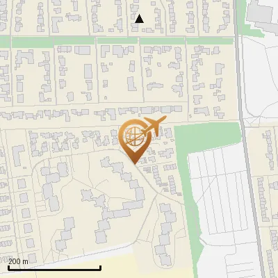 Karte Stüttgerhofweg 5-6, 50858 Köln