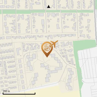 Foto zu Stüttgerhofweg 7, 50858 Köln