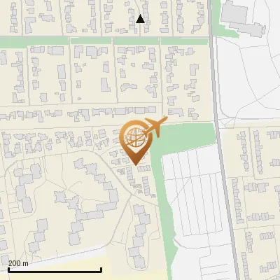 Karte Stüttgerhofweg 8, 50858 Köln