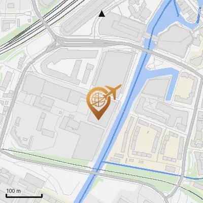 Foto zu Stuhlrohrstraße 10, 21029 Hamburg