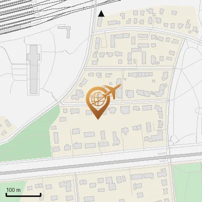 Foto zu Stuhmer Allee 11, 14055 Berlin