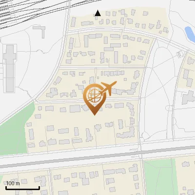 Foto zu Stuhmer Allee 12-14, 14055 Berlin