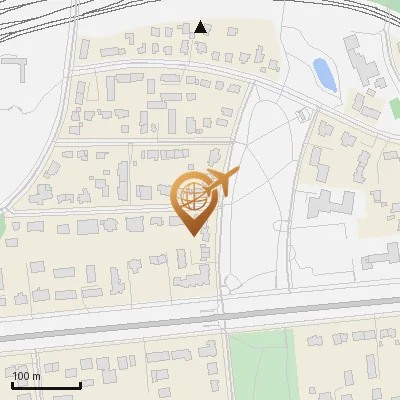 Foto zu Stuhmer Allee 16, 14055 Berlin