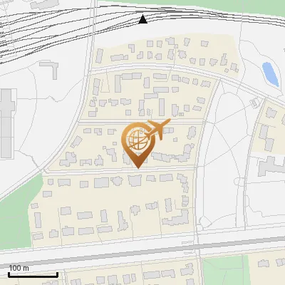 Foto zu Stuhmer Allee 2, 14055 Berlin