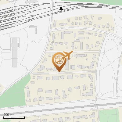 Foto zu Stuhmer Allee 3-4, 14055 Berlin