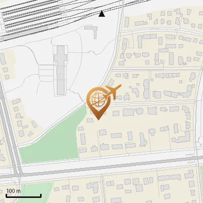 Foto zu Stuhmer Allee 7-10, 14055 Berlin