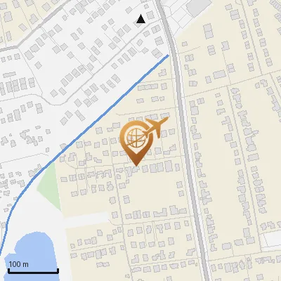 Karte Stuhtsweg 5-14, 22159 Hamburg