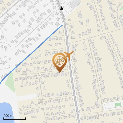 Karte Stuhtsweg 1-4, 22159 Hamburg