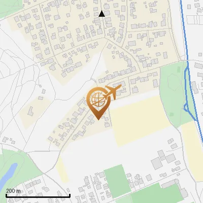 Karte Stummerstraße 23, 80999 München