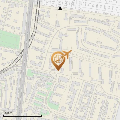 Foto zu Stuntzstraße 9-11, 81677 München