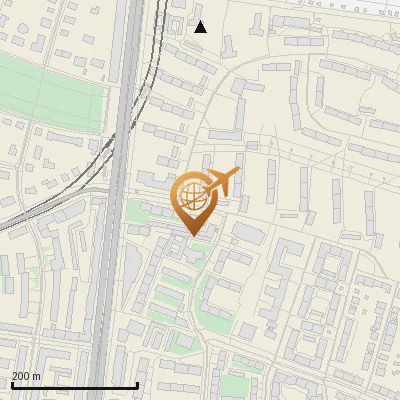 Foto zu Stuntzstraße 12, 81677 München