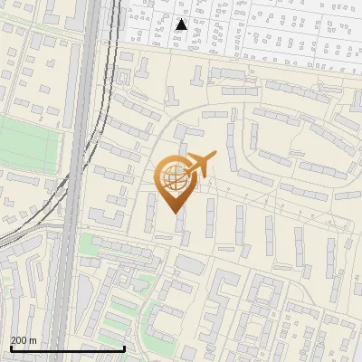 Foto zu Stuntzstraße 13-15, 81677 München