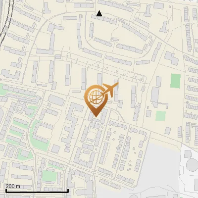 Foto zu Stuntzstraße 22-24, 81677 München