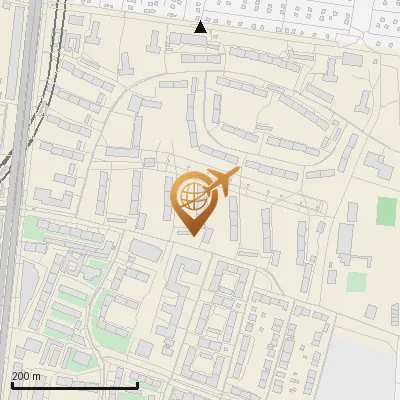 Foto zu Stuntzstraße 25, 81677 München