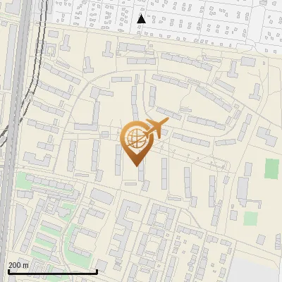 Foto zu Stuntzstraße 27-29, 81677 München