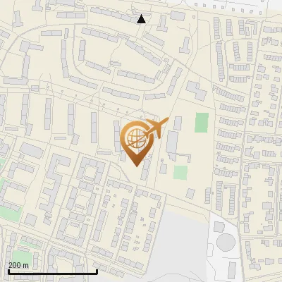 Foto zu Stuntzstraße 37-53, 81677 München