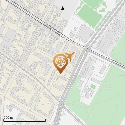 Foto zu Stuppstraße 1-5, 50823 Köln