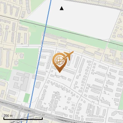 Karte Sturmiusweg 6-24, 81673 München