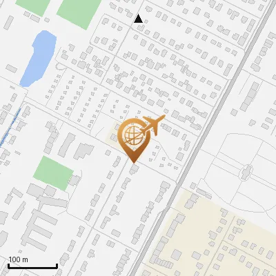 Karte Sturmvogelweg 10-14, 22119 Hamburg