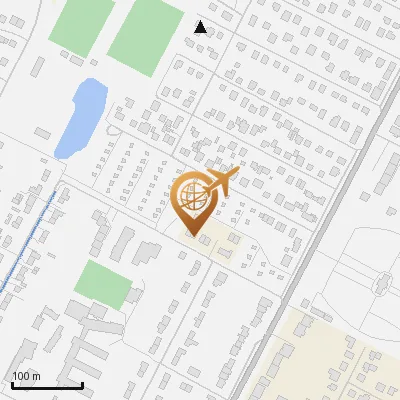 Karte Sturmvogelweg 16-18, 22119 Hamburg