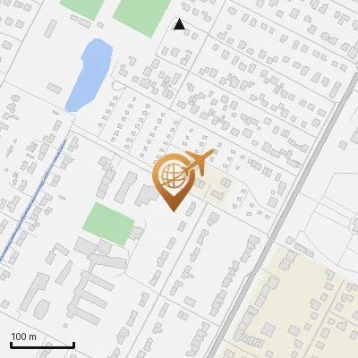 Karte Sturmvogelweg 5, 22119 Hamburg