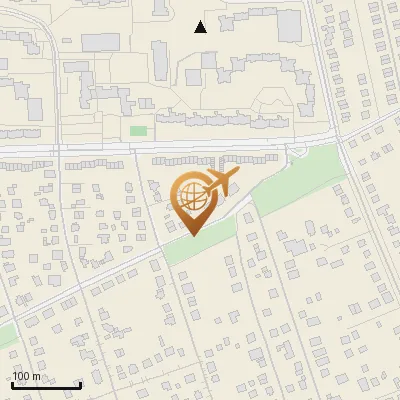 Foto zu Stuthirtenweg 10-14, 12353 Berlin