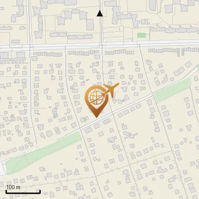 Karte Stuthirtenweg 24, 12353 Berlin