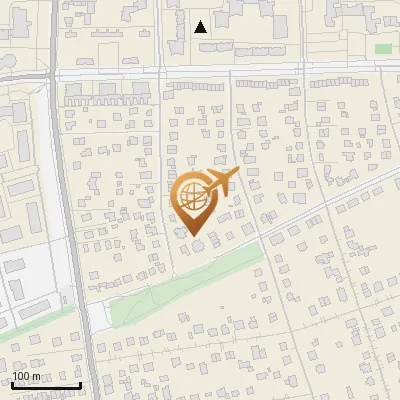 Foto zu Stuthirtenweg 32-34, 12353 Berlin