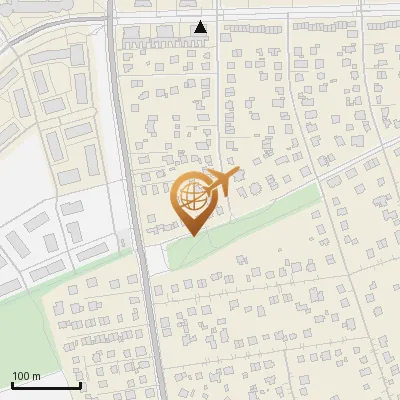 Foto zu Stuthirtenweg 38-42, 12353 Berlin