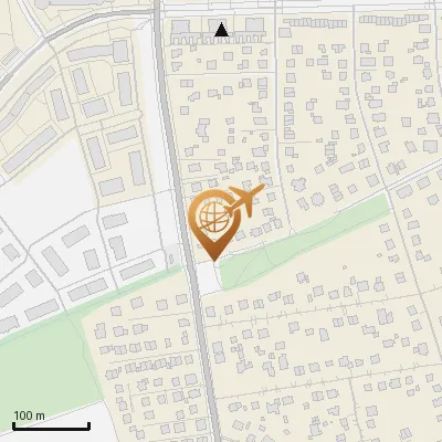 Foto zu Stuthirtenweg 44, 12353 Berlin